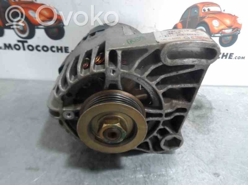 Alternator   63321604,ALF920103,A12008