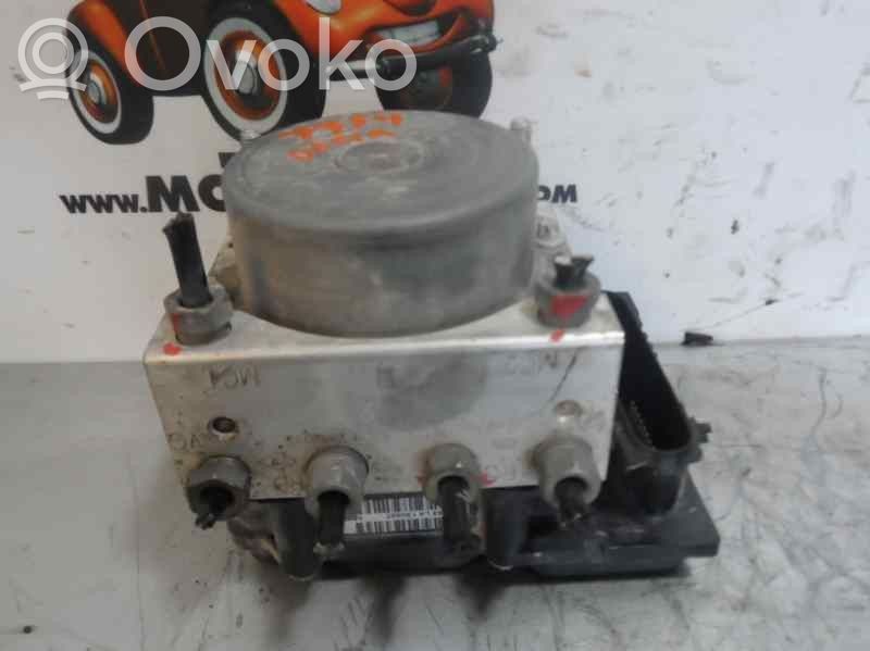Bomba de ABS   8200756092
