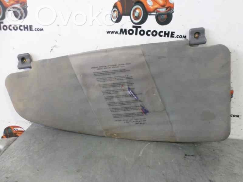 Fiat Doblo Aletta parasole