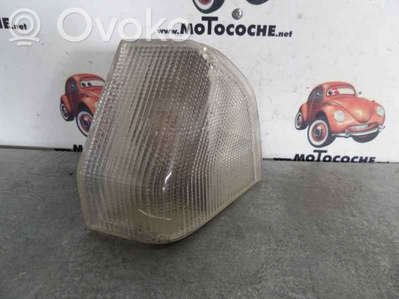 Citroen BX Headlight/headlamp 