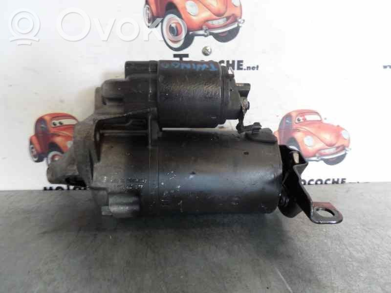 Renault Laguna I Motor de arranque 