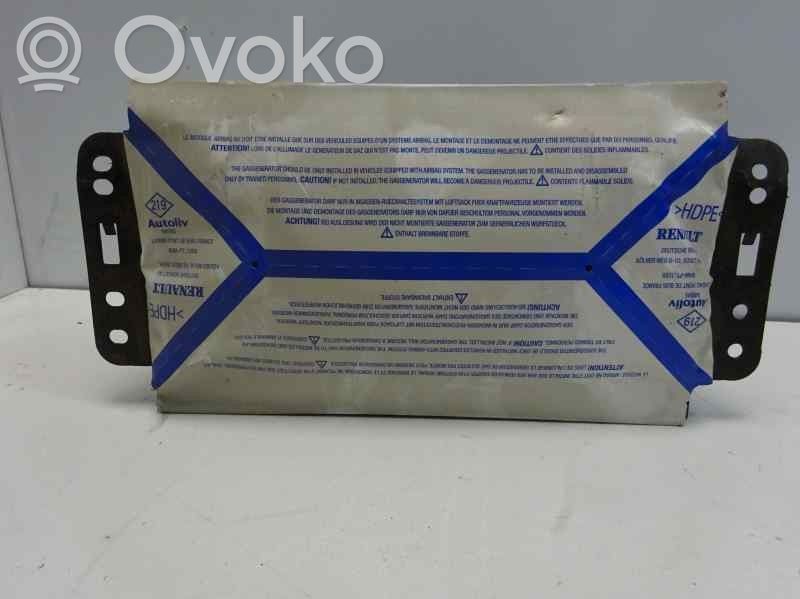 Renault Scenic II -  Grand scenic II Airbag laterale 