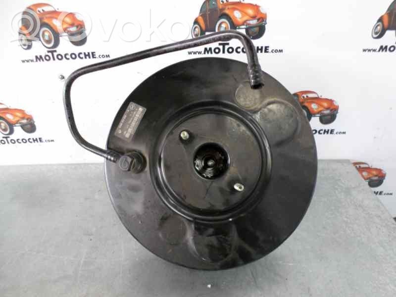 Renault Laguna II Hydraulisen servojärjestelmän paineventtiili 
