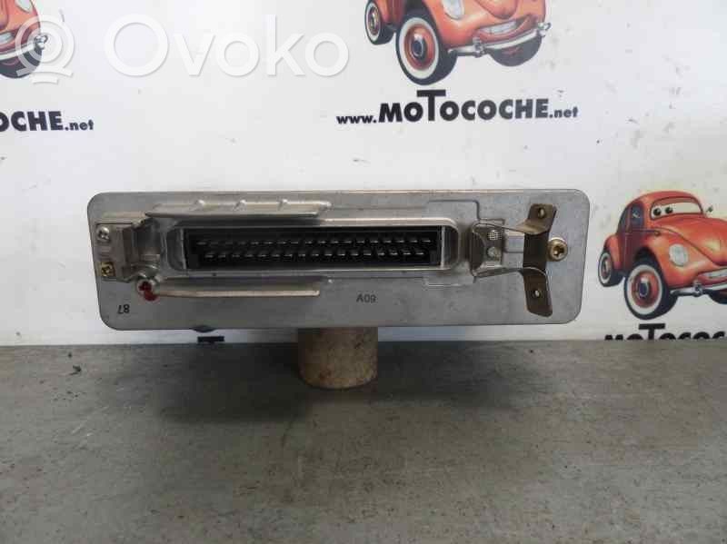 ABS control unit/module   02656100049,06404388