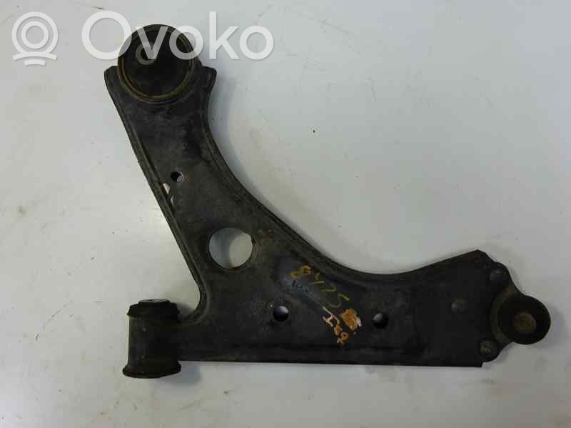 Opel Corsa D Front control arm 