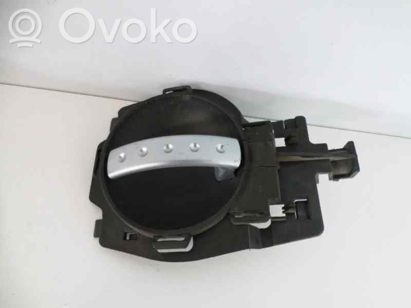 Citroen C3 Front door interior handle 