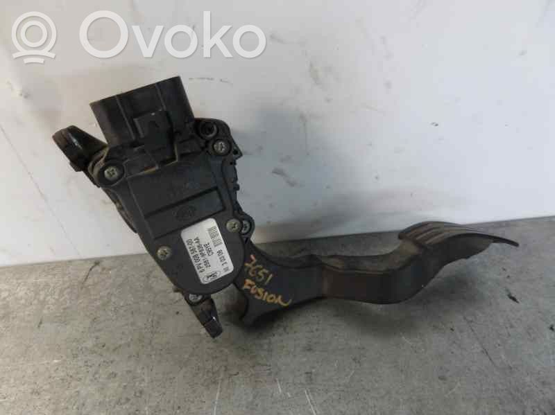 Sensor de aceleración   2S619F836AA