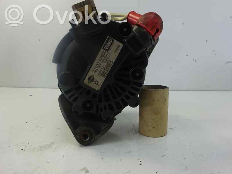 Nissan Micra Generator/alternator 