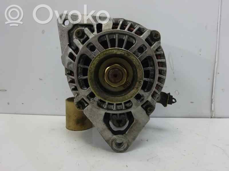 Alternador   A002TC0091,ALF820253,A31199