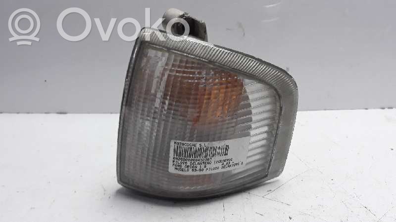 Ford Orion Scheinwerfer 