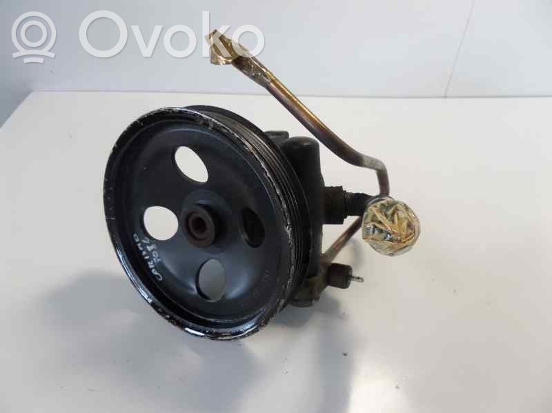 Mitsubishi Carisma Ohjaustehostimen pumppu 