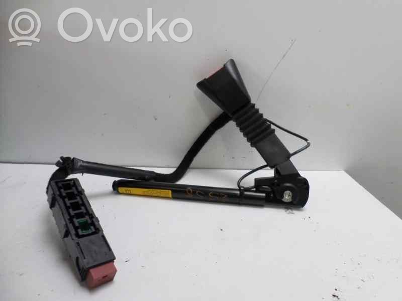 Opel Corsa C Sicherheitsgurt vorne 