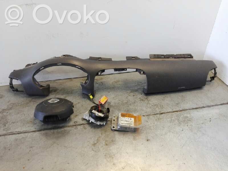 Poduszki powietrzne Airbag / Komplet   68101AX701