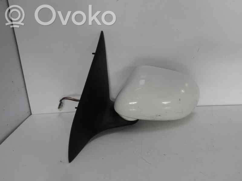 Fiat Bravo - Brava Elektryczne lusterko boczne drzwi przednich 