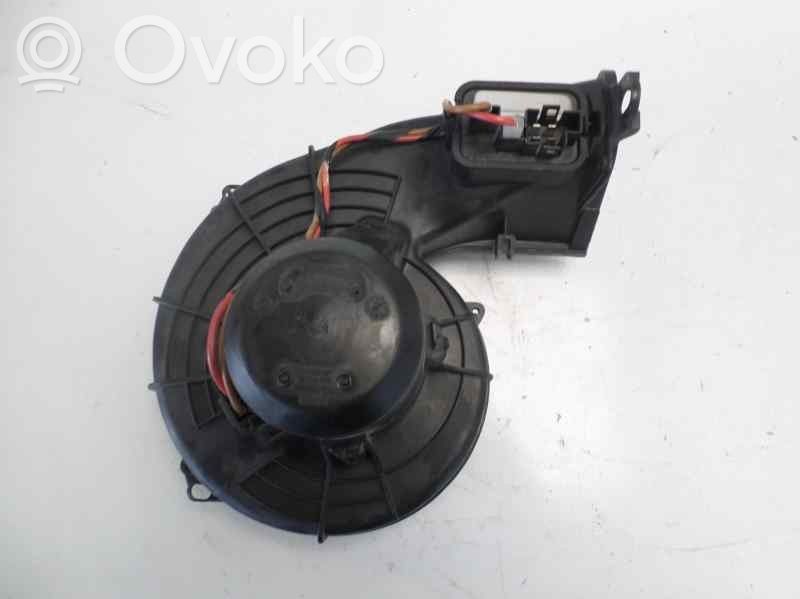Pulseur d'air habitacle   93446