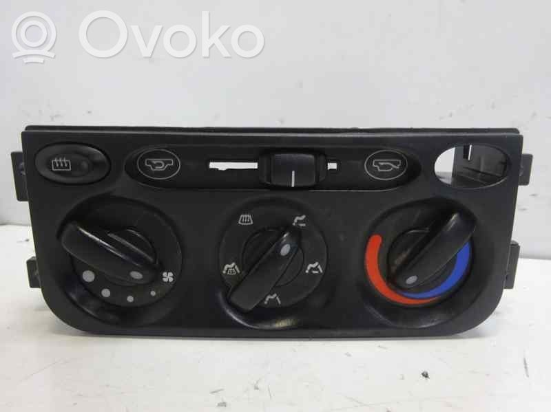 Air conditioner control unit module