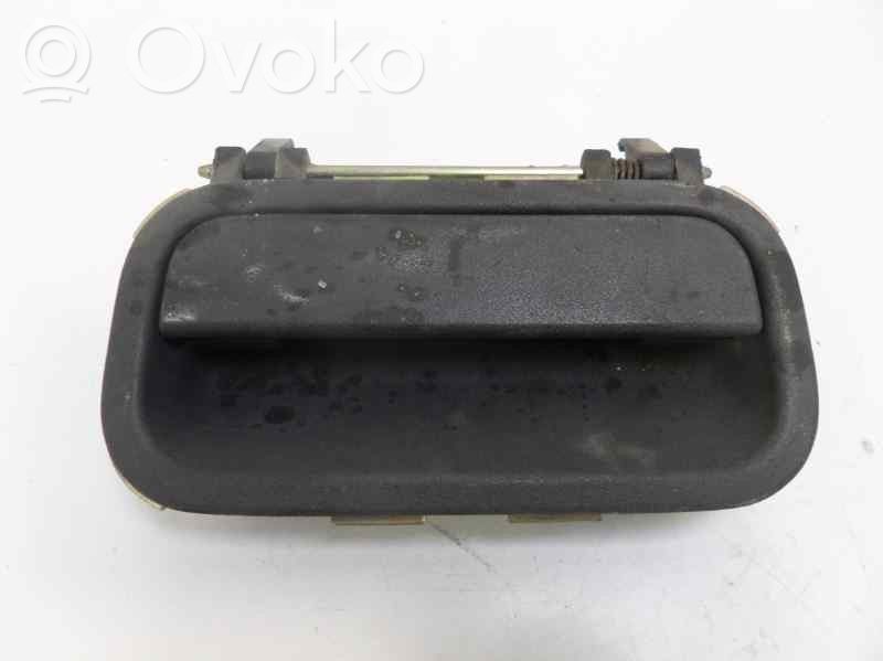Opel Corsa B Manecilla externa puerta trasera 