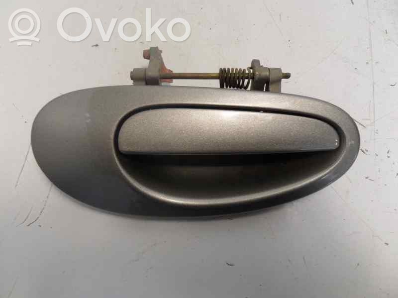 Manecilla externa puerta trasera   0LF04MS4AE
