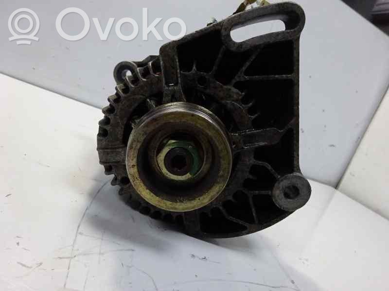 Fiat Punto (176) Generatorius 