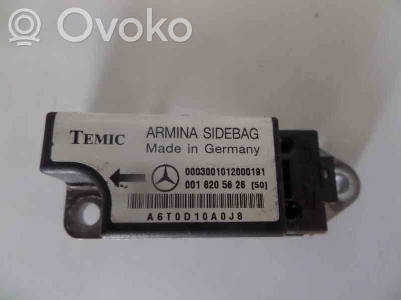 Mercedes-Benz E W211 Sensor 