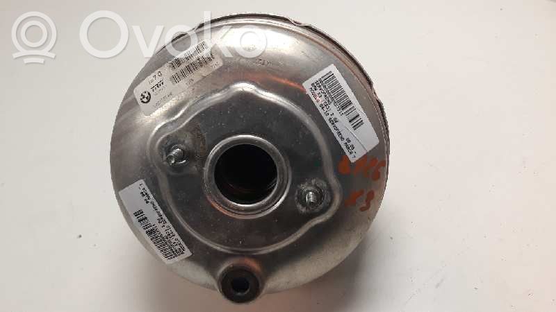 BMW X3 E83 Hydraulisen servojärjestelmän paineventtiili 