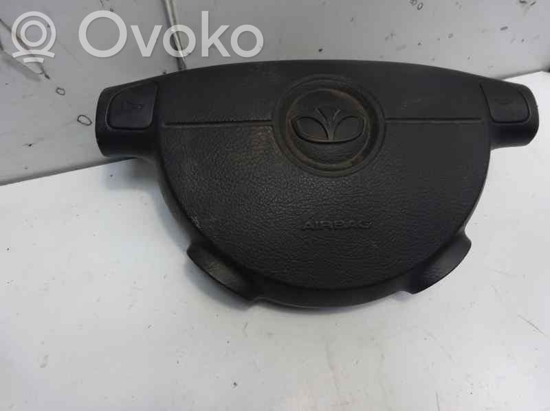 Airbag volan   96404797
