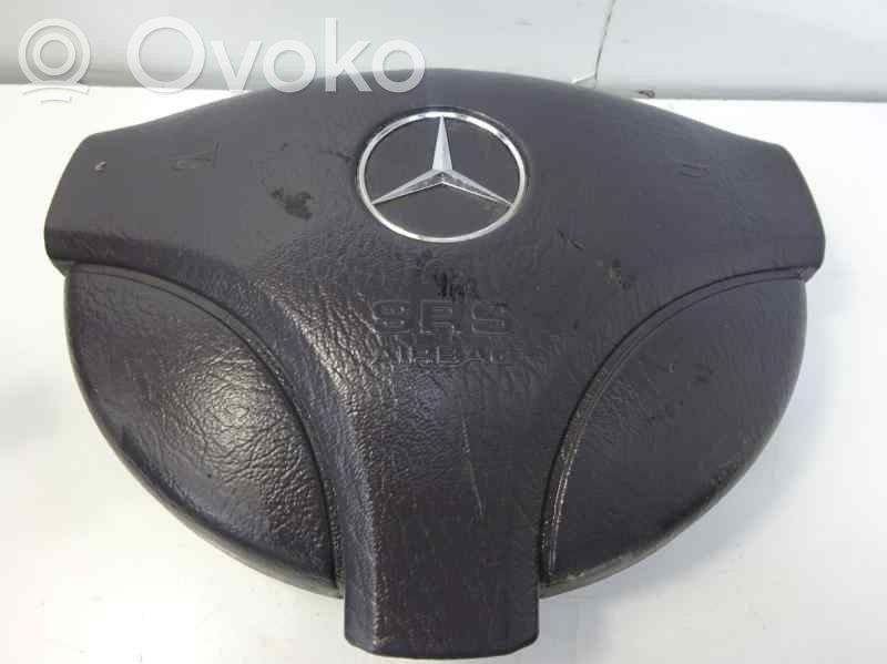 Poduszka powietrzna Airbag kierownicy   YP1K411LAEC