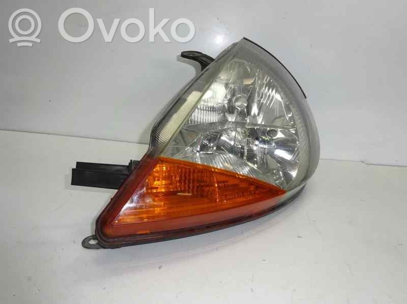 Ford Ka Headlight/headlamp 