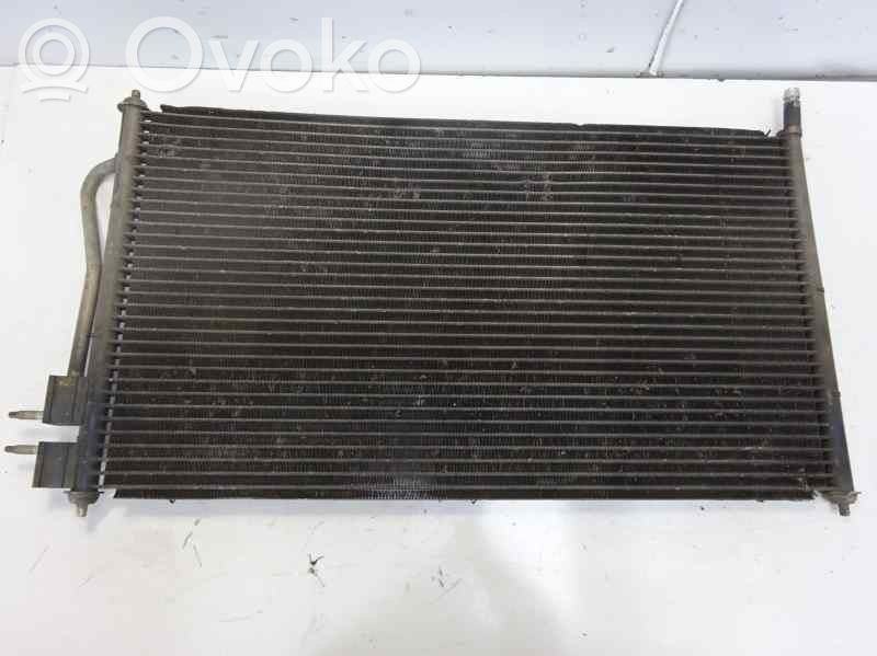 Ford Focus A/C cooling radiator (condenser) 