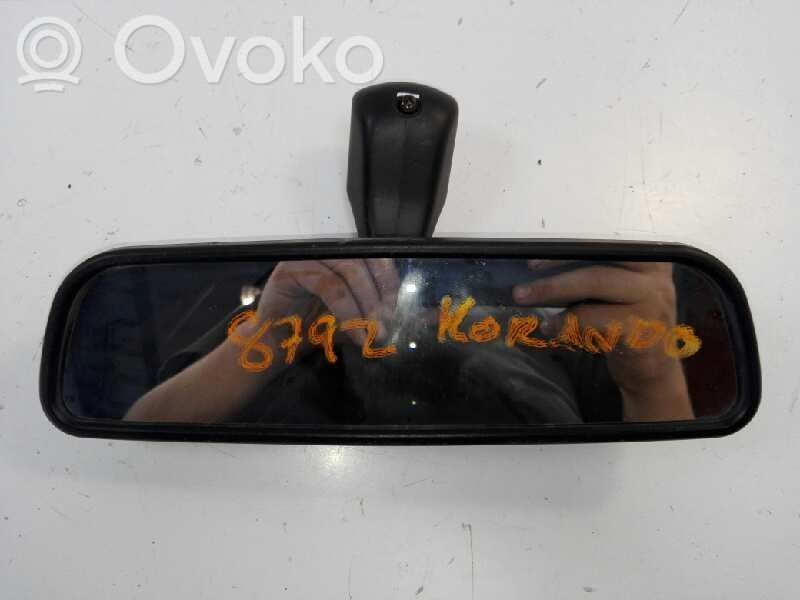 SsangYong Korando Espejo retrovisor (interior) 
