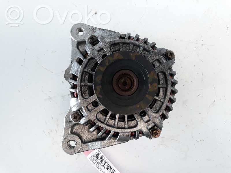 Mazda 6 Generator/alternator 