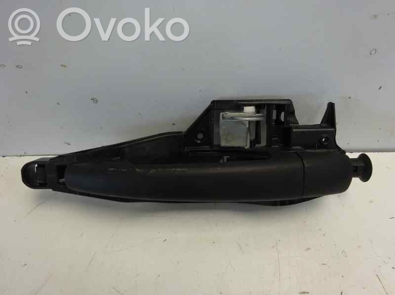 Citroen C3 Maniglia esterna per portiera posteriore 