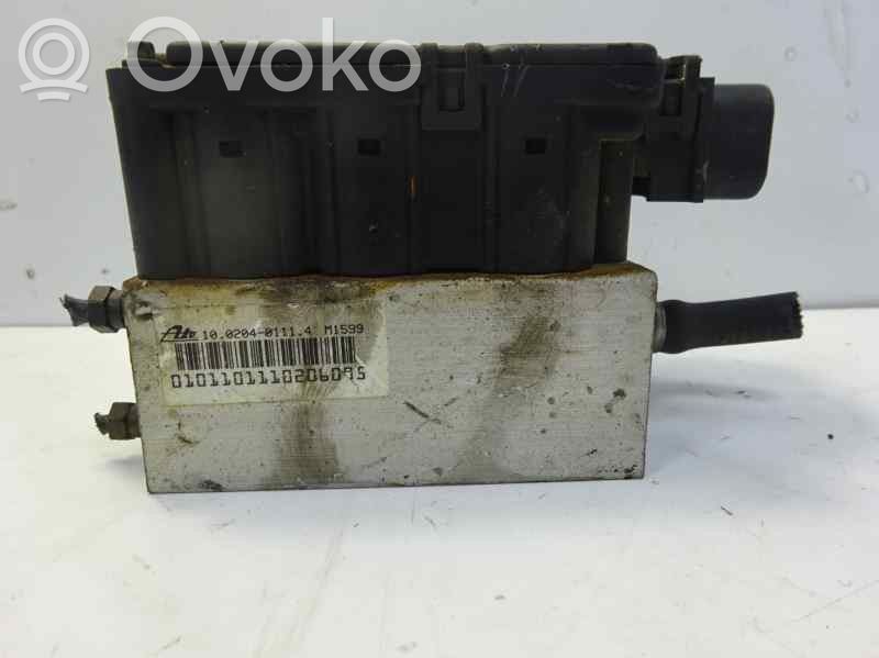ABS Steuergerät   9625975480,10020401114