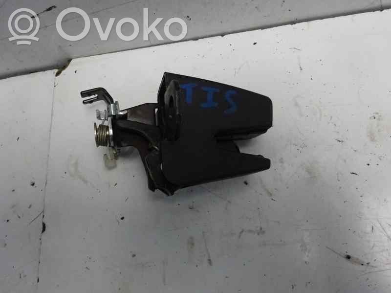 Volkswagen Caddy Spyna galinio borto 