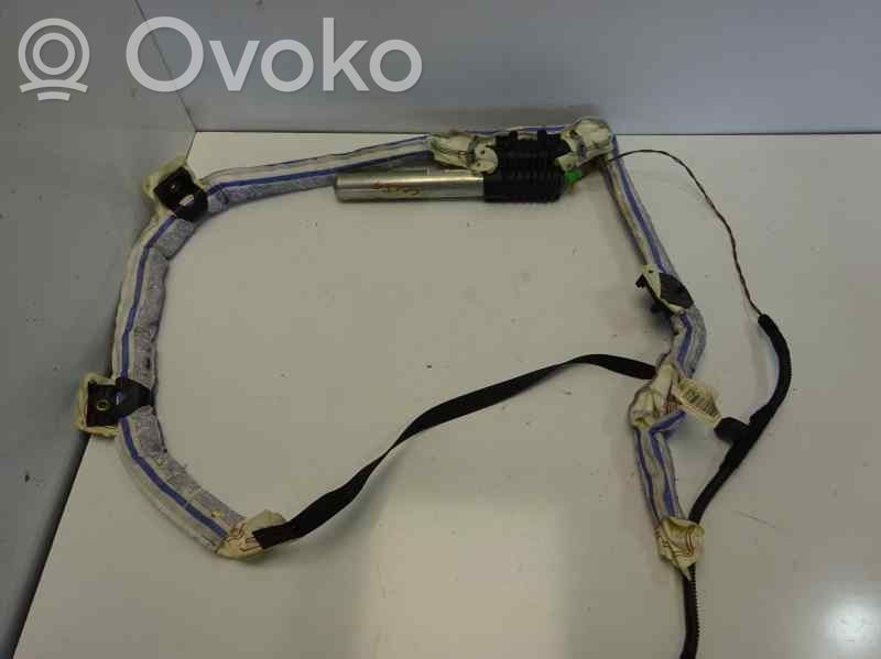 Opel Corsa D Etuoven turvatyyny 