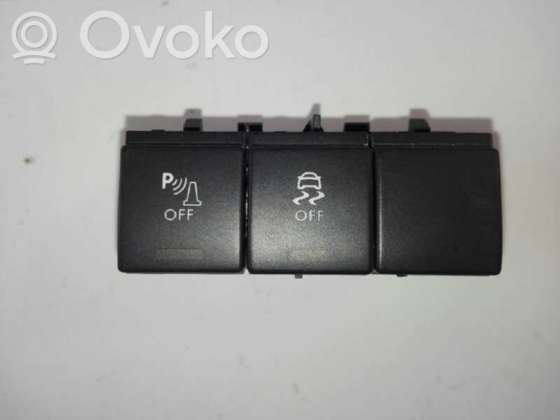 Interruptor de control multifunción   96656490ZD
