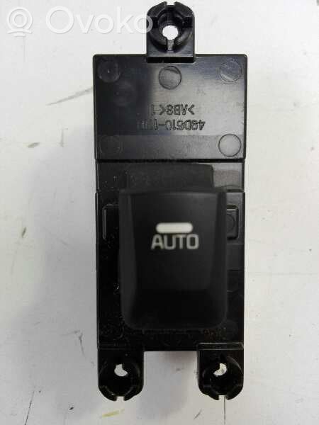 KIA Ceed Electric window control switch 