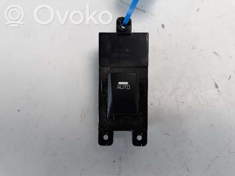 Electric window control switch   93580A2000