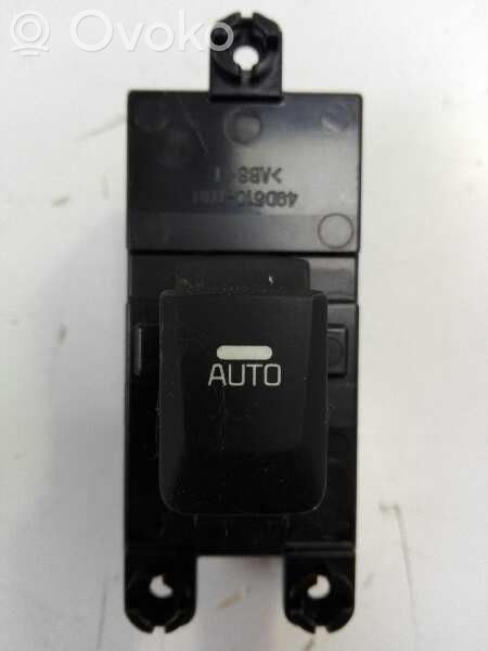 Electric window control switch   93580A2000WK