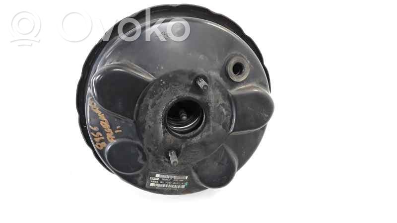 Land Rover Freelander 2 - LR2 Hydraulisen servojärjestelmän paineventtiili 