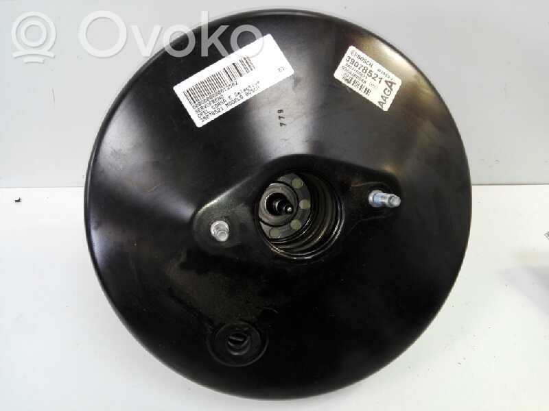 Opel Corsa E Hidraulinis SERVOTRONIC vožtuvas 