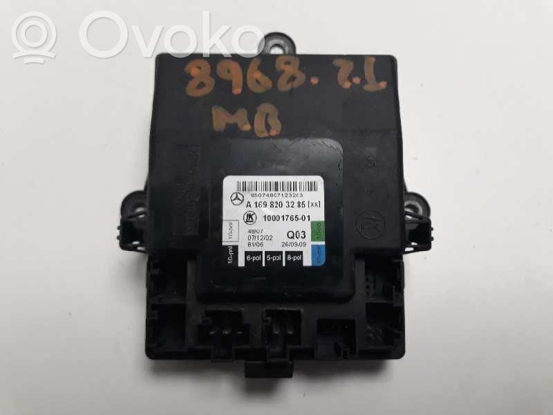 Mercedes-Benz B W245 Modul confort 