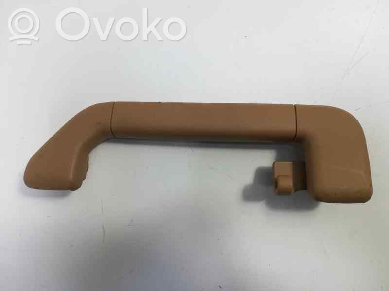 Porsche Cayenne (9PA) Maniglia interna per portiera anteriore 