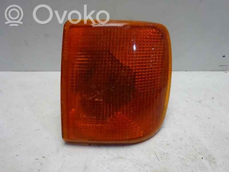Ford Fiesta Phare frontale 