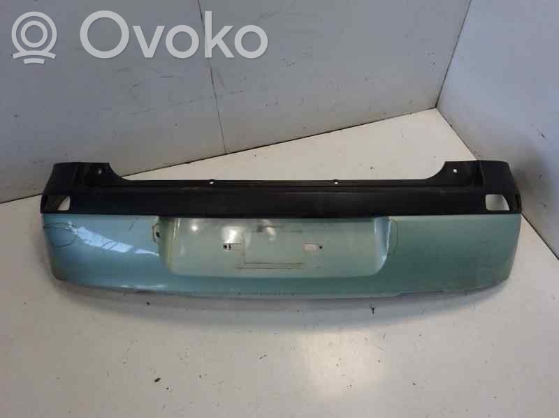 Opel Corsa C Puskuri 