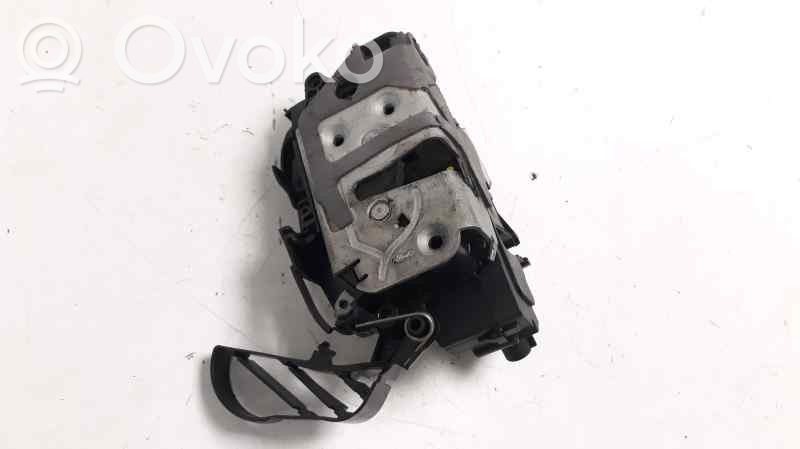 Ford Focus Etuoven lukko 
