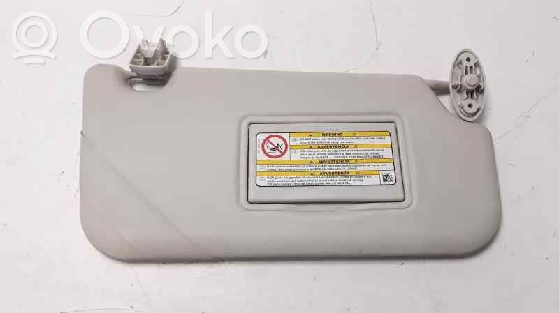 Sun visor   1769420