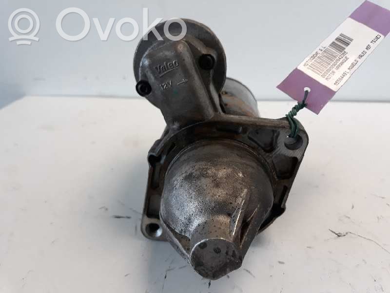 Opel Corsa D Motorino d’avviamento 