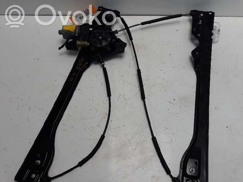 Ford S-MAX Alzacristalli elettrico della portiera anteriore