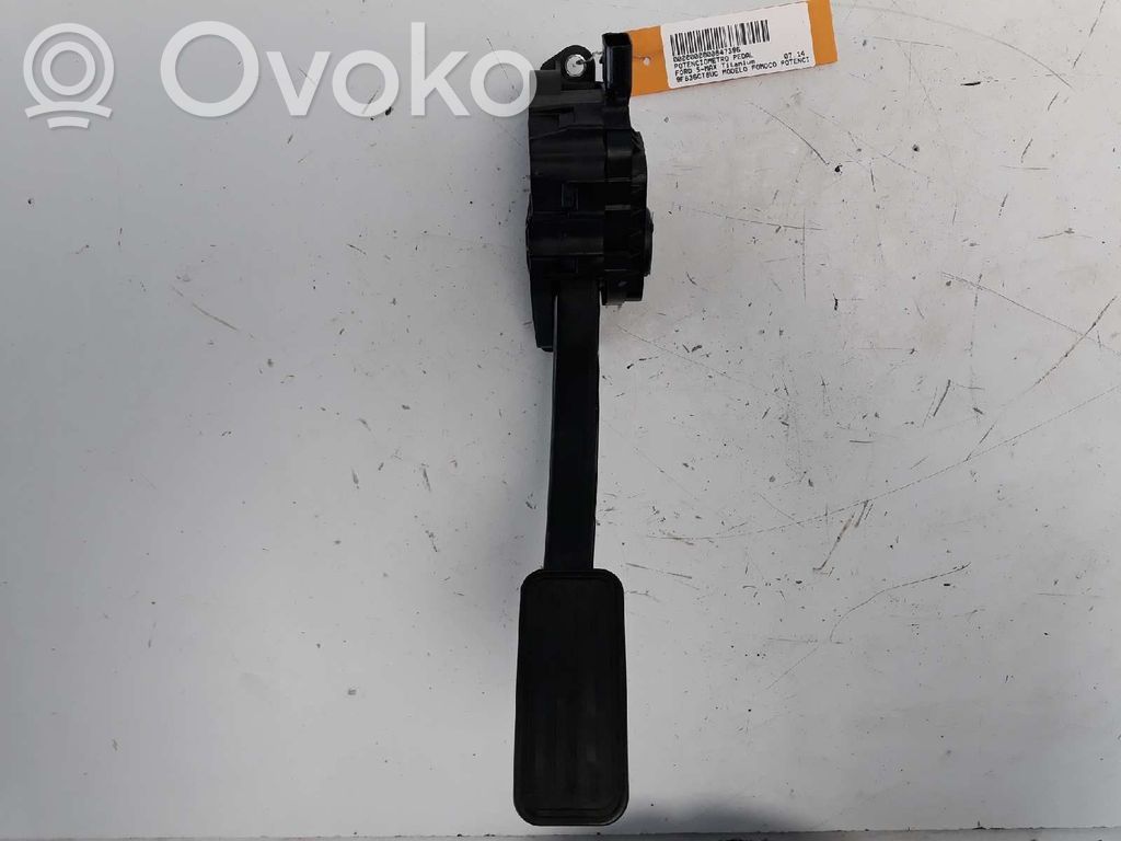 Beschleunigungssensor Gaspedalsensor   9F836CT8UC